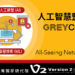 【GREYCORTEX MENDEL人工智慧監控軟體】協助偵測企業內部網路流量，找出可能潛在的威脅