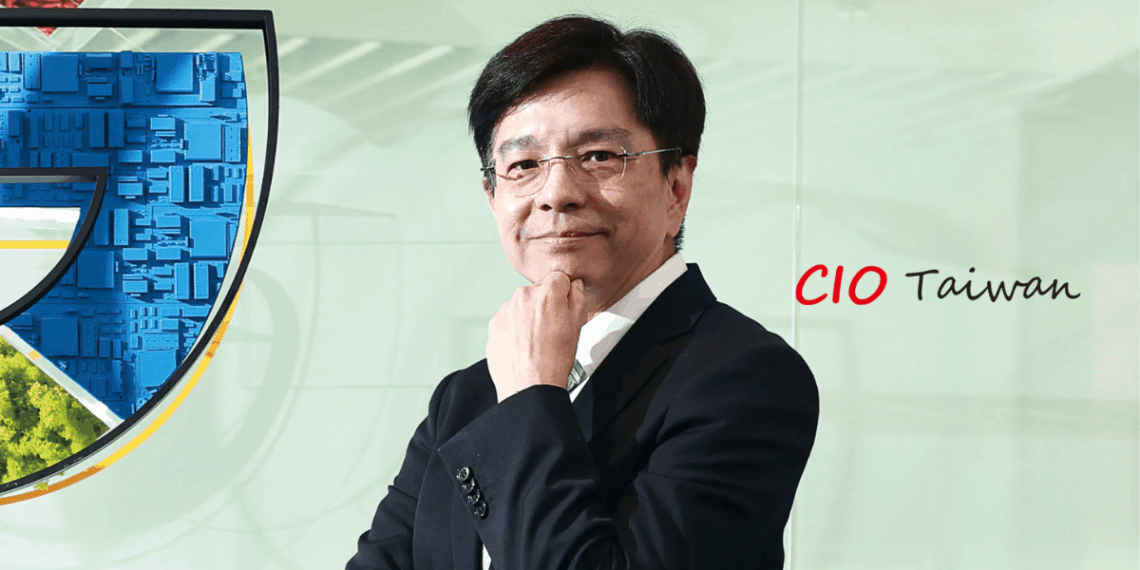 Google台灣董事總經理馬大康