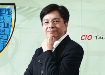 Google台灣董事總經理馬大康