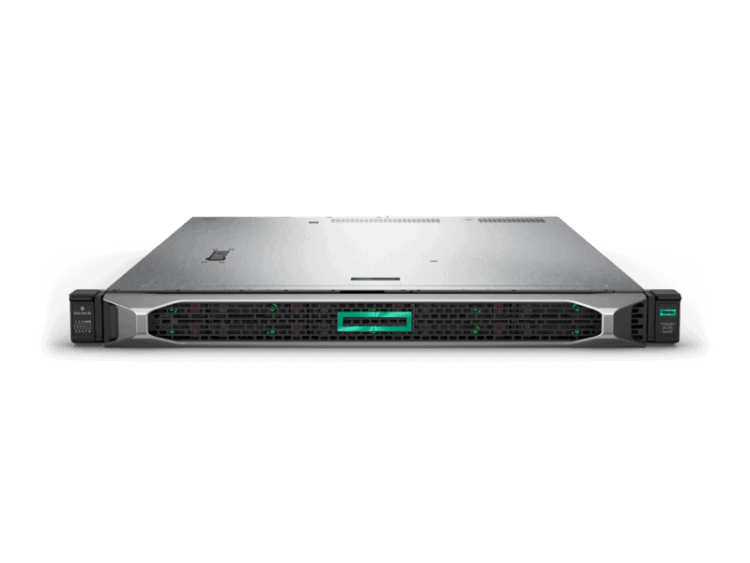 HPE推升邊緣領導地位，推出進化版HPE SimpliVity