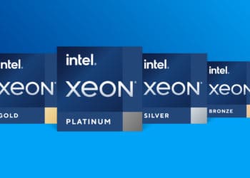 第3代 Intel Xeon可擴充處理器平台問世　 　 　 推動人工智慧雲端服務最佳選擇