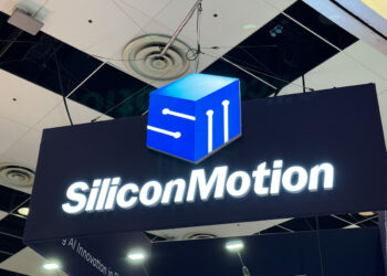 慧榮科技於 FMS 2024 推出最佳效能功耗比的 PCIe Gen5 SSD 控制晶片