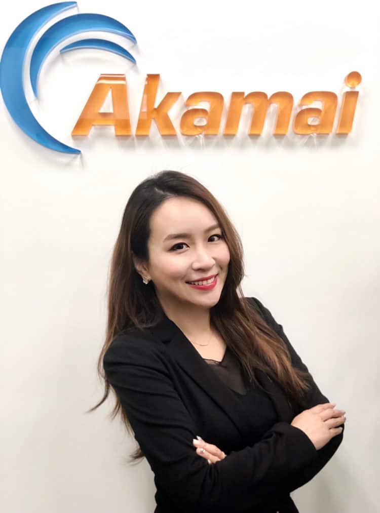 Akamai台灣業務總經理張茗表示,akamai能從使用者體驗、安全、全球化等三大面向著手,搭配完善的技術支援,能滿足製造業的數位轉型需求。