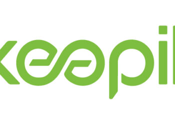 Keepit logo