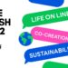 Line fresh 2022校園競賽聚焦責任消費議題，自即日（1）起開始徵件。