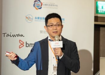 Mandiant邱上峯金融原生