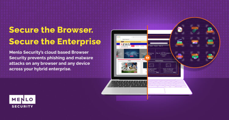 Menlo browser security ftr 