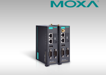 Moxa推出 AIG-100 系列 IIoT 閘道器，有利跨越電力能源產業資料收集和處理痛點，加速再生能源之佈建與未來擴大併網之需求。