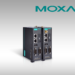 Moxa推出 AIG-100 系列 IIoT 閘道器，有利跨越電力能源產業資料收集和處理痛點，加速再生能源之佈建與未來擴大併網之需求。