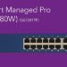 NETGEAR推出16埠、24埠 PoE+智能網管交換器 GS724TPP / GS716TPP滿足高密度PoE部署需求