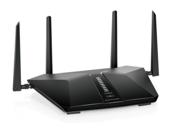 Netgear rax50
