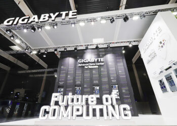 [pr] Gigabyte Mwc 1