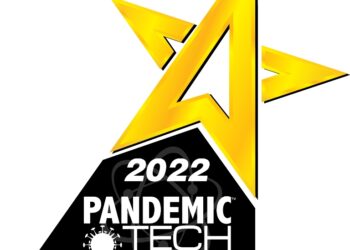 Pandemic tech innovation 2021