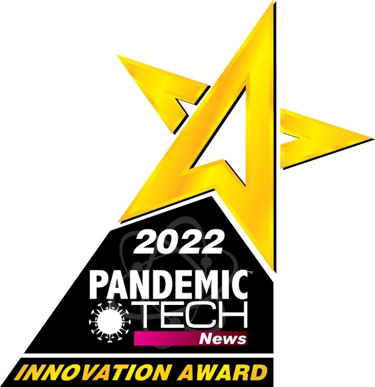 Pandemic tech innovation 2021