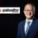 Palo alto networks 台灣區總經理尤惠生
