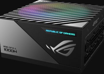 Rog loki sfx l 1000w