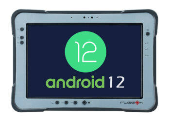 Ruggon 強固型平板電腦sol Pa501