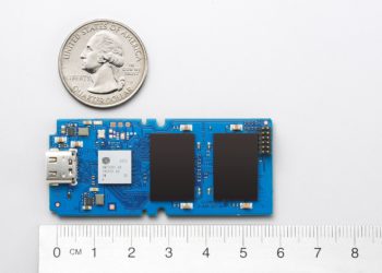 慧榮科技推出全球最快的外接可攜式 SSD 單晶片控制器 SM2320 實現超低功耗，連續讀取/寫入速度高達每秒 2,100/2,000 MB