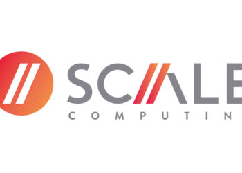超融合基礎架構(HCI)領導品牌–Scale Computing正式來台 協助企業高效率低成本部署基礎設施