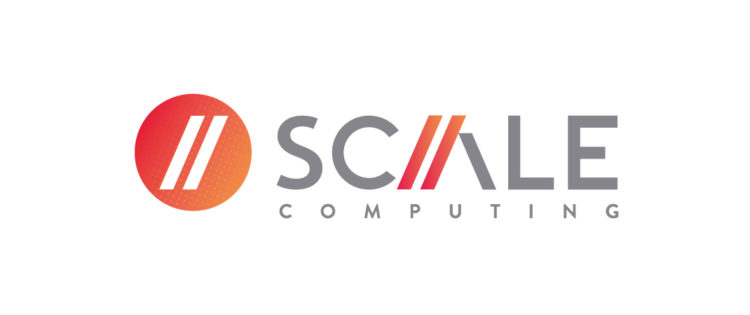 超融合基礎架構(HCI)領導品牌–Scale Computing正式來台 協助企業高效率低成本部署基礎設施