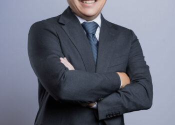 Seagate 亞太及日本區業務副總裁 Futoshi Niizuma