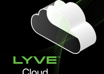 Seagate 最新 lyve™ cloud analytics 提供大量儲存、運算與高速分析功能，協助企業大幅降低成本及分析時間。