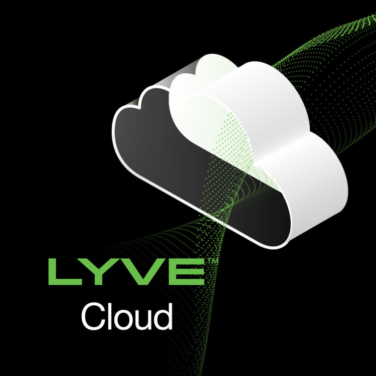 Seagate 最新 lyve™ cloud analytics 提供大量儲存、運算與高速分析功能，協助企業大幅降低成本及分析時間。
