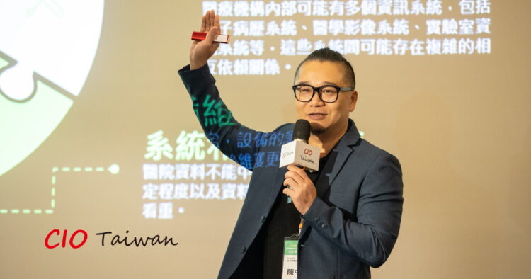 Seagate儲存方案助醫療業克服資料挑戰