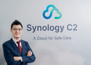 群暉科技台灣雲端資料中心正式啟用