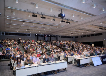 Synology盛大舉行2023a1理年會，吸引近600間企業it參與 01