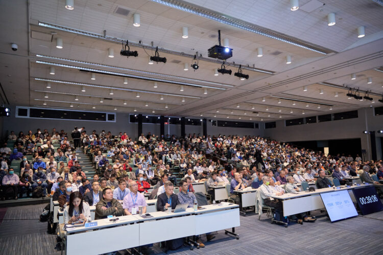 Synology盛大舉行2023a1理年會，吸引近600間企業it參與 01