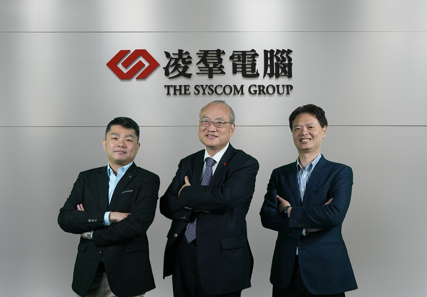 Syscom X Hpe Gl Digital Program 廣編稿照片