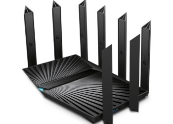 TP-Link 再推出高階Wi-Fi 6產品Archer AX90 三頻Wi-Fi 6無線路由器，獨步全球搶先登場