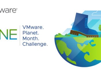 Vmware不斷推進永續性創新