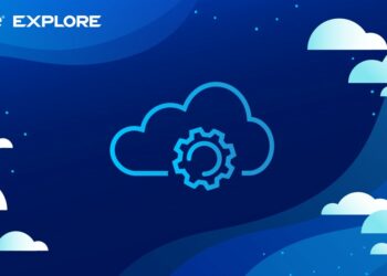 Vmware公佈vmware aria，推動多雲管理發展
