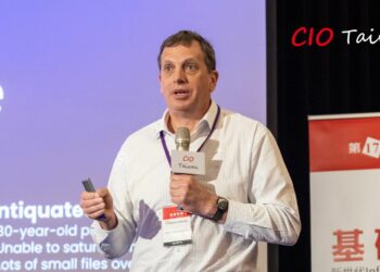 W E K A 亞 太 區 資 深 解 決 方 案 技 術 總 監 A N T H O N Y