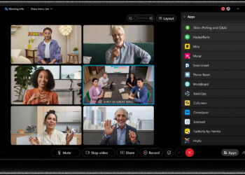 思科助不同規模企業應對混合工作模式的挑戰