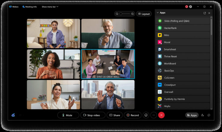 思科助不同規模企業應對混合工作模式的挑戰