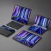 Zenbook 17 fold oled一舉拿下「年度最佳設計獎」