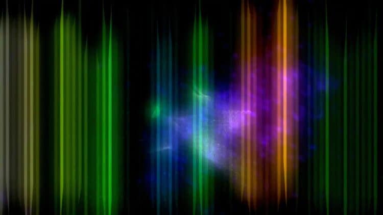 Akamai nft artwork dynamically fueled by the internet 1