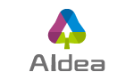 Aldea Logo