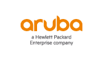 Aruba Logo