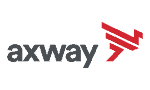 Axway Logo