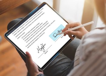 凱鈿「點點簽」與中華電信「快意簽」攜手打造最高信賴等級的電子簽名服務