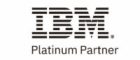 Ibmx精誠logo