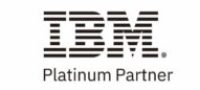 Ibmx精誠logo