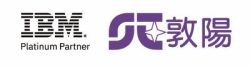 Ibmx敦陽logo 01