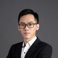 Pure Storage 講師 陳立穎