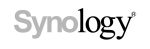 Synology Logo Light Background