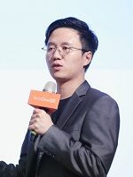 Tony Ikala講師